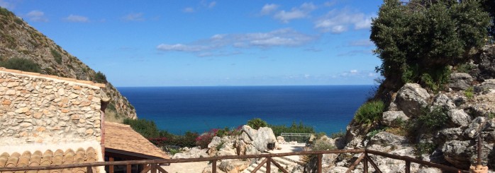 Sicilia: amore a prima vista