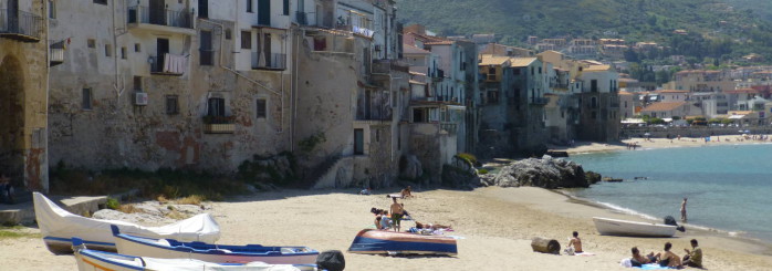 Genieten van Cefalù Genieten-van-Cefalù
