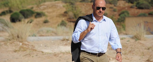 In de voetsporen van commissario Montalbano