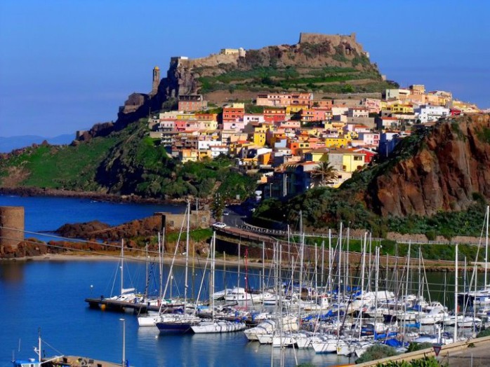 Top 10 Bezienswaardigheden op Sardinië