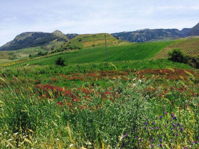 De beste reistijd naar Sicilië - lente maart, april, mei en juni maanden