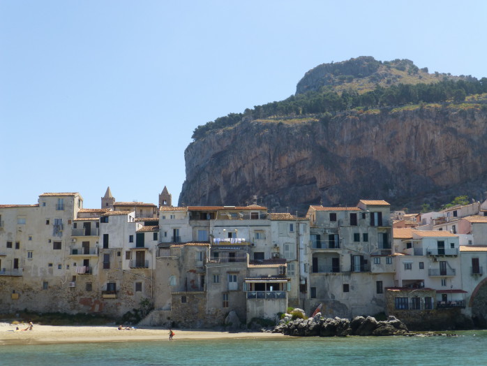 Rondreis Sicilië - Cefalù