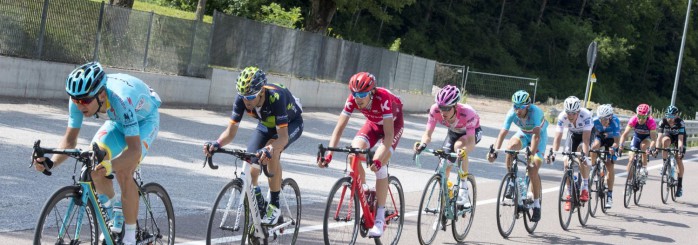 - Giro d’Italia 2017, accommodaties op Sardinië en Sicilië