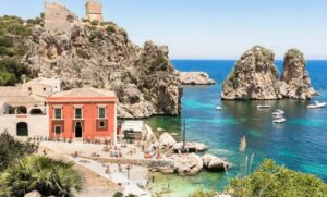 Charmant Sicilië: 15-daagse Fly en Drive
