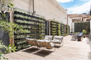  Habitat Boutique Hotel 