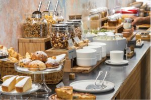 Habitat Boutique Hotel 