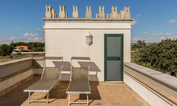 LA PORTAZZA RESORT, Marsala, Trapani