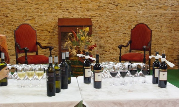 BAGLIO FONTANASALSA, Fontanasalsa, Trapani