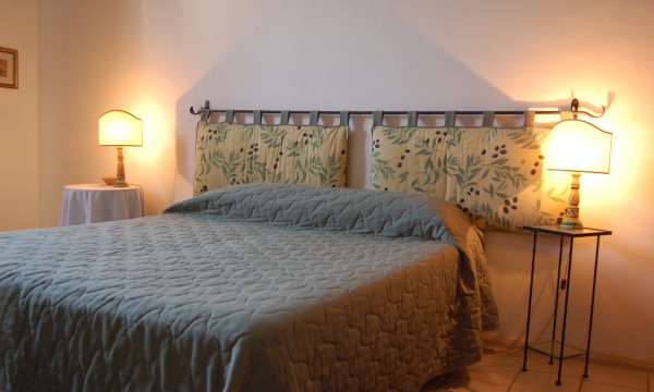 BAGLIO FONTANASALSA, Fontanasalsa, Trapani