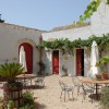 Fontanasalsa, Trapani BAGLIO FONTANASALSA