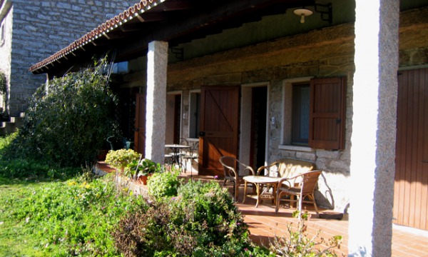AGRITURISMO TESTONE