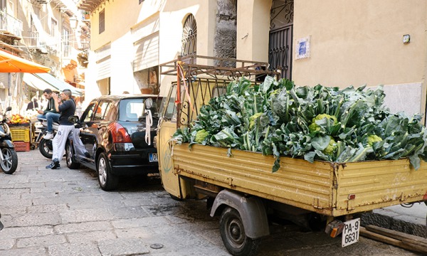 B&B SANT'AGOSTINO, Palermo
