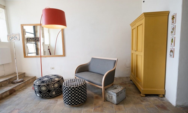 HOTEL GUTKOWSKI, Siracusa, Ortigia