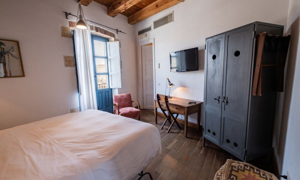 HOTEL GUTKOWSKI, Siracusa, Ortigia