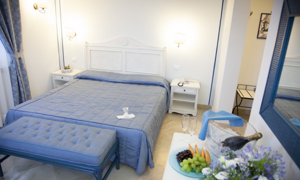 RELAIS ANTICHE SALINE, Nubia, Trapani