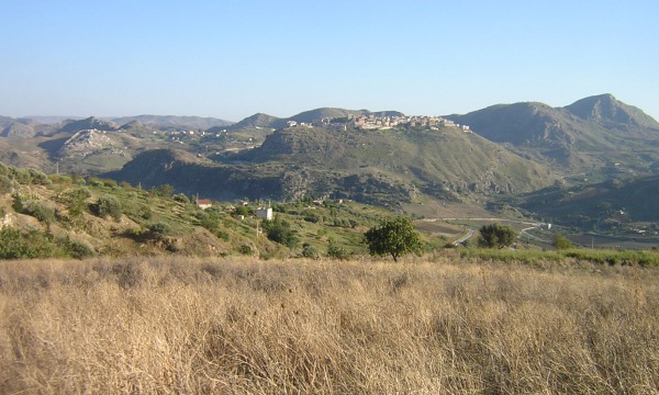 VAL DI KAM EXPERIENCE, S. Angelo Muxaro, Agrigento