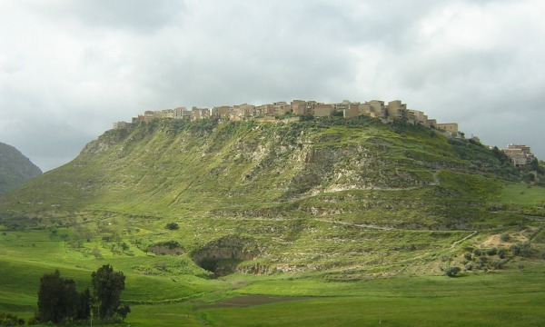 VAL DI KAM EXPERIENCE, S. Angelo Muxaro, Agrigento