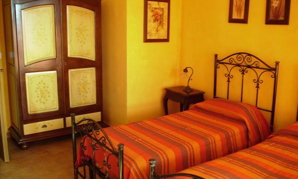 VAL DI KAM EXPERIENCE, S. Angelo Muxaro, Agrigento