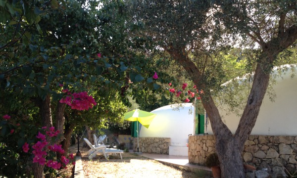 GIARDINO DI SICILIA, S. Agata Militello, Messina