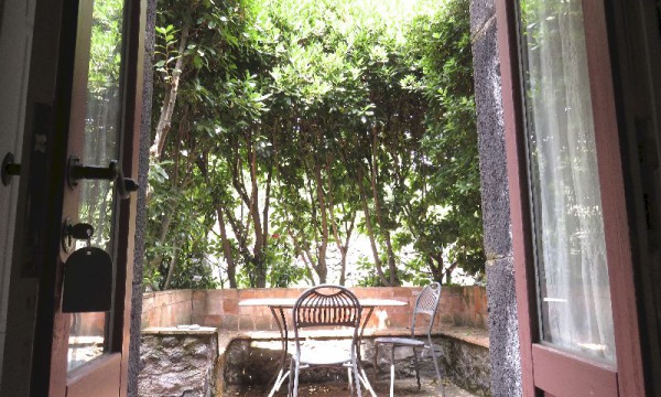 CASE PERROTTA, Sant'Alfio, Catania