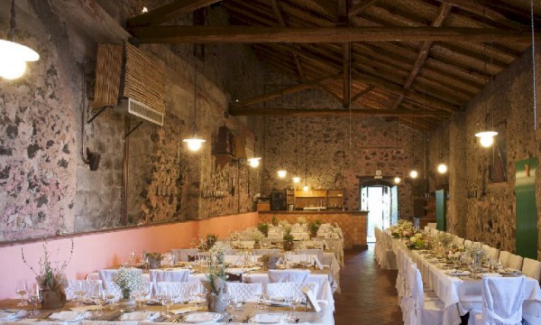 CASE PERROTTA, Sant'Alfio, Catania