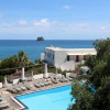 Stromboli, Isole Eolie SIRENETTA PARK HOTEL