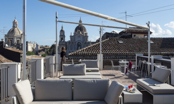 DUOMO SUITES & SPA