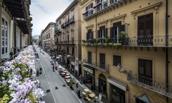 PALAZZO NATOLI