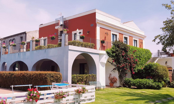 ETNA HOTEL, Giarre, Catania