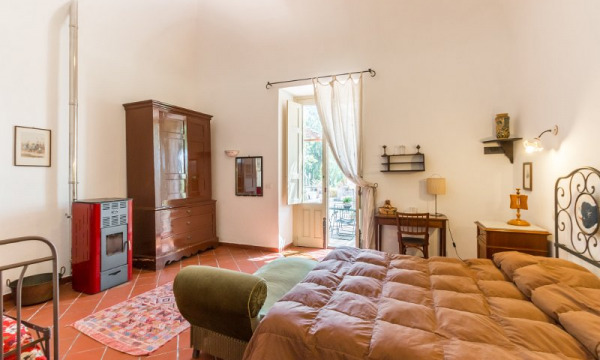 CASA DI PIPPINITTO, S. Venerina, Catania
