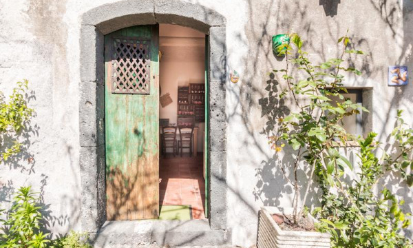 CASA DI PIPPINITTO, S. Venerina, Catania