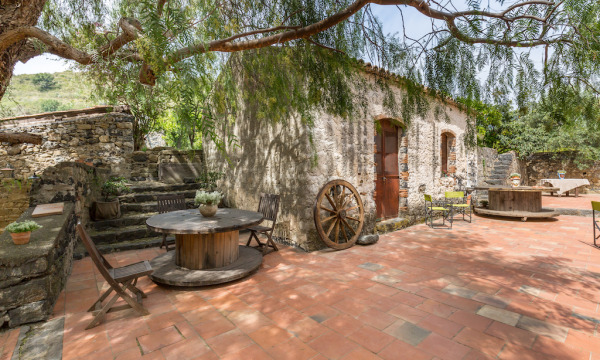 FONDO CIPOLLATE, Castiglione di Sicilia, Catania