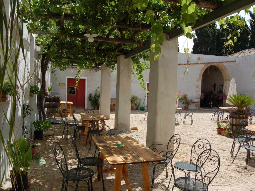 Rondreis Sicilië - Scala dei Turchi