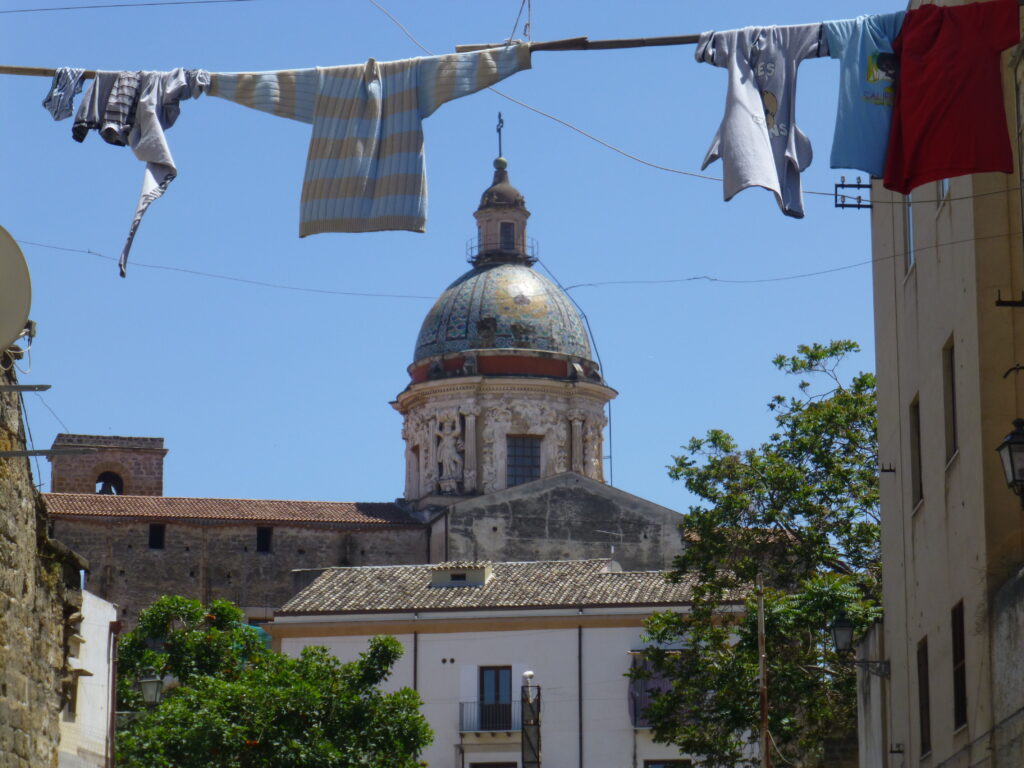 Rondreis Sicilië - Palermo