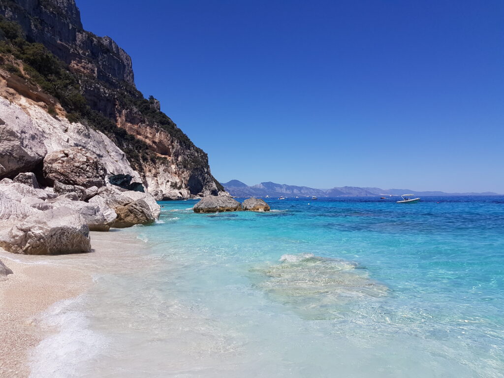 Top 10 Bezienswaardigheden op Sardinië