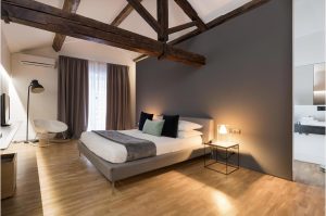 Habitat Boutique Hotel