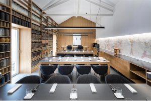 Habitat Boutique Hotel