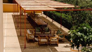 Planeta Country House