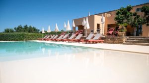 Planeta Country House