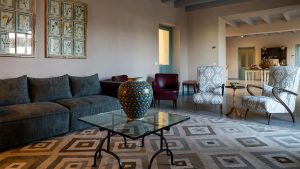 Planeta Country House